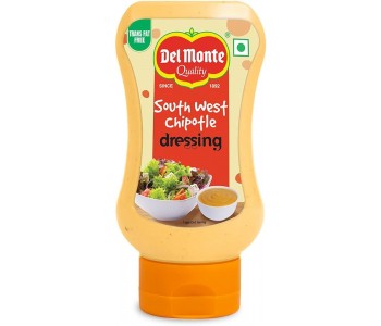 DEL MONTE SOUTH WEST CHIPOTLE DRESSING